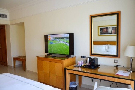 Swissôtel Sharm El Sheikh All Inclusive Collection (Ex. Le Royale Luxury Collection Resort) - 39