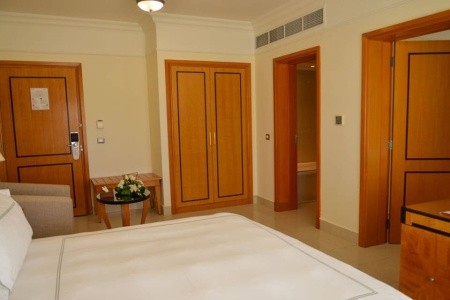 Swissôtel Sharm El Sheikh All Inclusive Collection (Ex. Le Royale Luxury Collection Resort) - 41