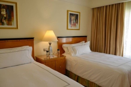 Swissôtel Sharm El Sheikh All Inclusive Collection (Ex. Le Royale Luxury Collection Resort) - 42