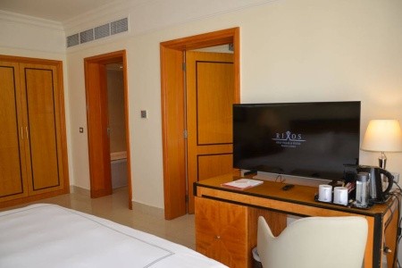 Swissôtel Sharm El Sheikh All Inclusive Collection (Ex. Le Royale Luxury Collection Resort) - 43