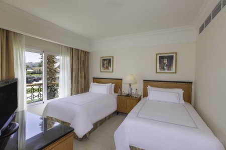 Swissôtel Sharm El Sheikh All Inclusive Collection (Ex. Le Royale Luxury Collection Resort) - 45