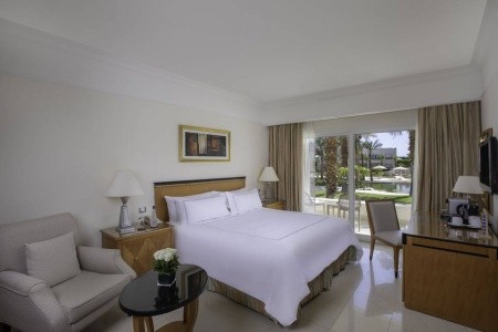 Swissôtel Sharm El Sheikh All Inclusive Collection (Ex. Le Royale Luxury Collection Resort) - 46