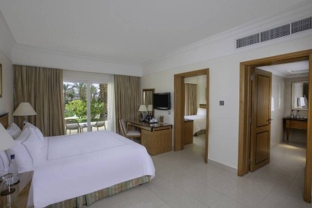 Swissôtel Sharm El Sheikh All Inclusive Collection (Ex. Le Royale Luxury Collection Resort) - 47