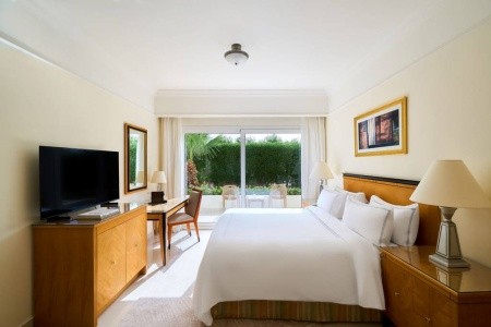 Swissôtel Sharm El Sheikh All Inclusive Collection (Ex. Le Royale Luxury Collection Resort) - 48