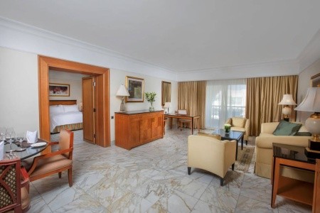 Swissôtel Sharm El Sheikh All Inclusive Collection (Ex. Le Royale Luxury Collection Resort) - 51