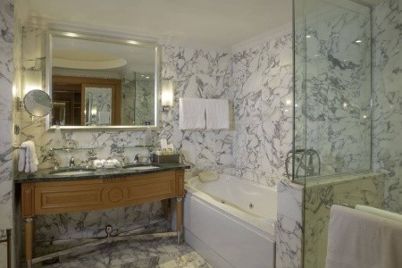 Swissôtel Sharm El Sheikh All Inclusive Collection (Ex. Le Royale Luxury Collection Resort) - 52