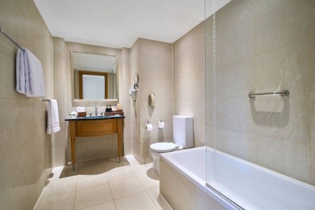 Swissôtel Sharm El Sheikh All Inclusive Collection (Ex. Le Royale Luxury Collection Resort) - 53