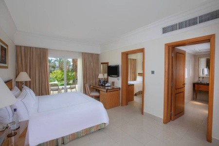 Swissôtel Sharm El Sheikh All Inclusive Collection (Ex. Le Royale Luxury Collection Resort) - 54