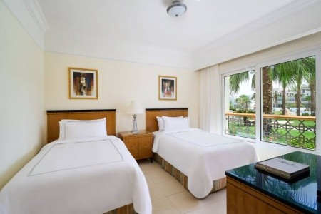 Swissôtel Sharm El Sheikh All Inclusive Collection (Ex. Le Royale Luxury Collection Resort) - 55