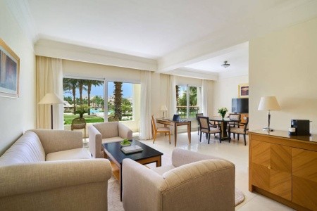 Swissôtel Sharm El Sheikh All Inclusive Collection (Ex. Le Royale Luxury Collection Resort) - 56