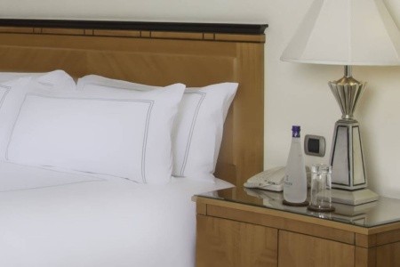 Swissôtel Sharm El Sheikh All Inclusive Collection (Ex. Le Royale Luxury Collection Resort) - 58