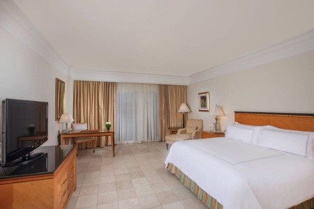 Swissôtel Sharm El Sheikh All Inclusive Collection (Ex. Le Royale Luxury Collection Resort) - 59