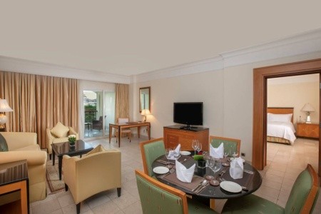 Swissôtel Sharm El Sheikh All Inclusive Collection (Ex. Le Royale Luxury Collection Resort) - 60