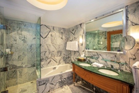 Swissôtel Sharm El Sheikh All Inclusive Collection (Ex. Le Royale Luxury Collection Resort) - 61