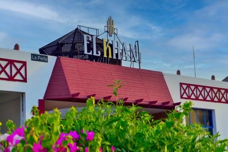El Khan Sharm (Ex. La Perla) - 19