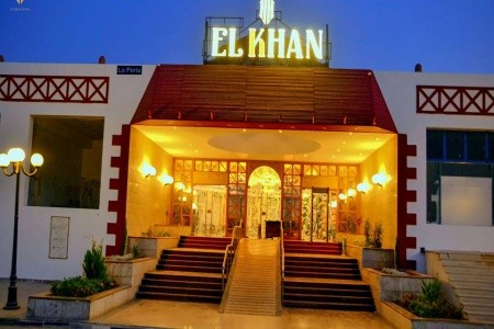 El Khan Sharm (Ex. La Perla) - 20