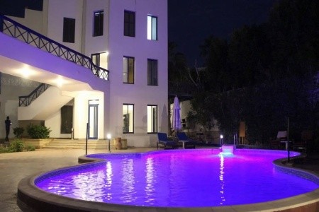 El Khan Sharm (Ex. La Perla) - 21