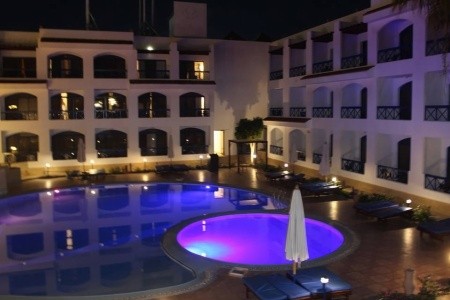 El Khan Sharm (Ex. La Perla) - 22