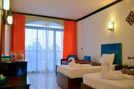 El Khan Sharm (Ex. La Perla) - 23