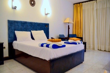 El Khan Sharm (Ex. La Perla) - 26