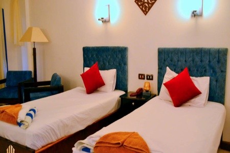 El Khan Sharm (Ex. La Perla) - 31