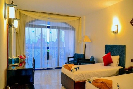 El Khan Sharm (Ex. La Perla) - 32