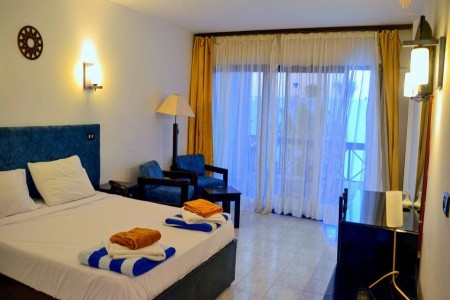 El Khan Sharm (Ex. La Perla) - 34