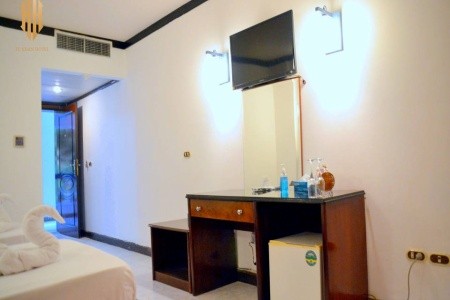 El Khan Sharm (Ex. La Perla) - 35