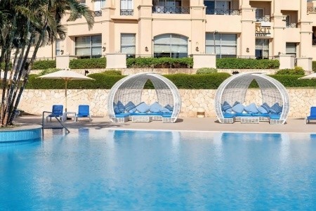 Cleopatra Luxury Resort Sharm Adults Only - 27