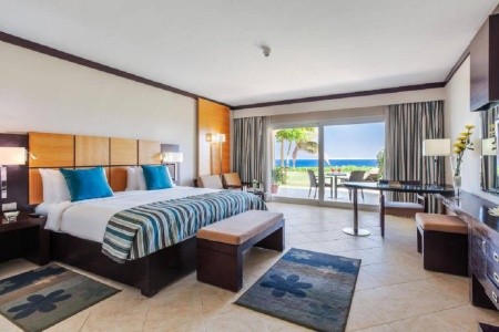 Cleopatra Luxury Resort Sharm Adults Only - 32