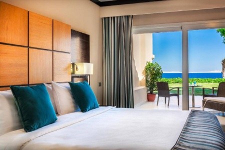 Cleopatra Luxury Resort Sharm Adults Only - 35