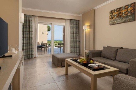 Cleopatra Luxury Resort Sharm Adults Only - 36