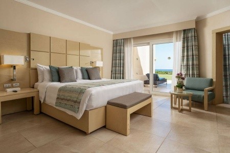 Cleopatra Luxury Resort Sharm Adults Only - 37