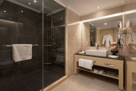 Cleopatra Luxury Resort Sharm Adults Only - 38