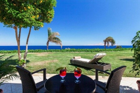 Cleopatra Luxury Resort Sharm Adults Only - 39