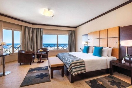 Cleopatra Luxury Resort Sharm Adults Only - 40