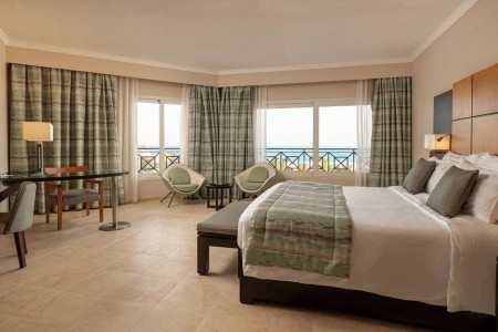 Cleopatra Luxury Resort Sharm Adults Only - 41