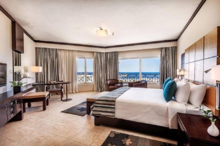 Cleopatra Luxury Resort Sharm Adults Only - 42