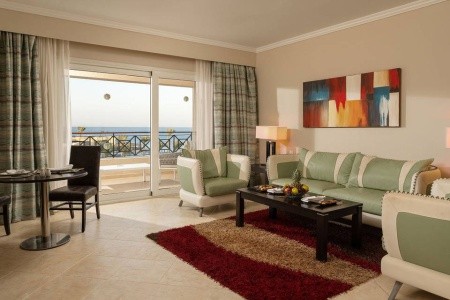 Cleopatra Luxury Resort Sharm Adults Only - 43