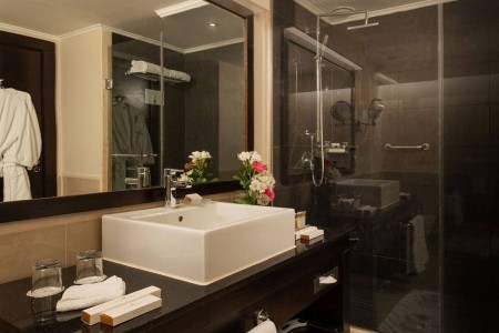 Cleopatra Luxury Resort Sharm Adults Only - 44