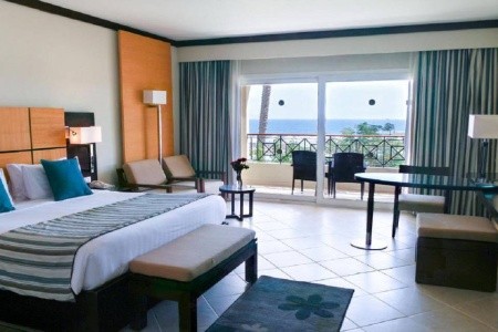 Cleopatra Luxury Resort Sharm Adults Only - 45