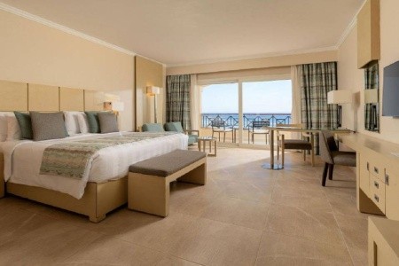 Cleopatra Luxury Resort Sharm Adults Only - 46