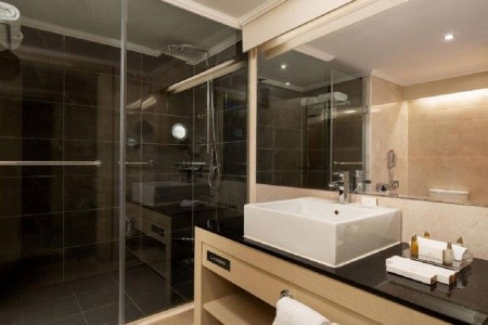 Cleopatra Luxury Resort Sharm Adults Only - 47