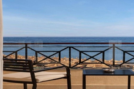 Cleopatra Luxury Resort Sharm Adults Only - 48