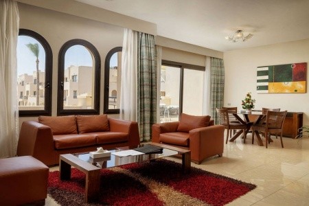 Cleopatra Luxury Resort Sharm Adults Only - 50