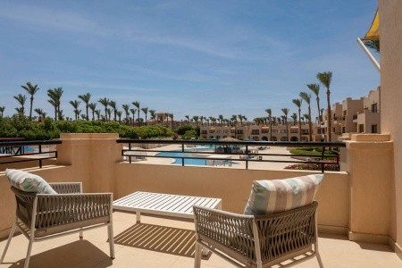Cleopatra Luxury Resort Sharm Adults Only - 51
