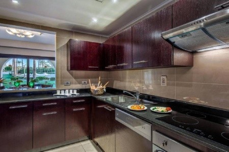 Cleopatra Luxury Resort Sharm Adults Only - 52