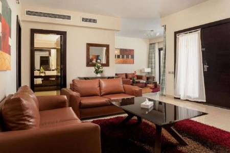 Cleopatra Luxury Resort Sharm Adults Only - 54