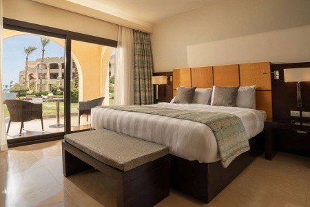 Cleopatra Luxury Resort Sharm Adults Only - 55