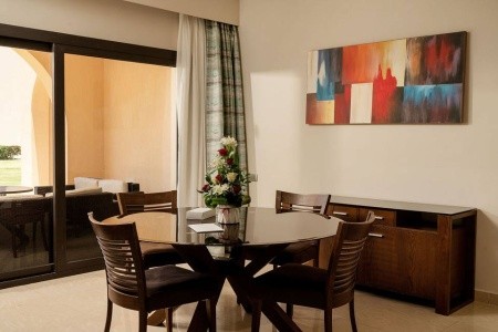 Cleopatra Luxury Resort Sharm Adults Only - 60